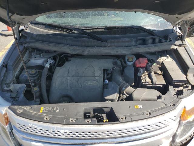 Photo 12 from auction – 2013 FORD EXPLORER L with VIN 1FM5K8F80DGA88505