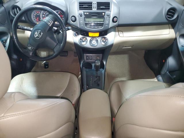 Photo 8 from auction – 2011 TOYOTA RAV4 LIMITED with VIN 2T3DK4DV5BW049640