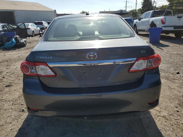Photo 6 from auction – 2013 TOYOTA COROLLA BASE with VIN 2T1BU4EE7DC921815