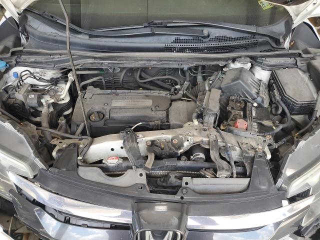 Photo 12 from auction – 2015 HONDA CR-V EX with VIN 5J6RM4H51FL025512
