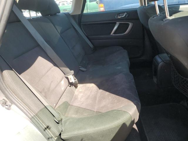 Photo 10 from auction – 2009 SUBARU OUTBACK with VIN 4S4BP60C996315001