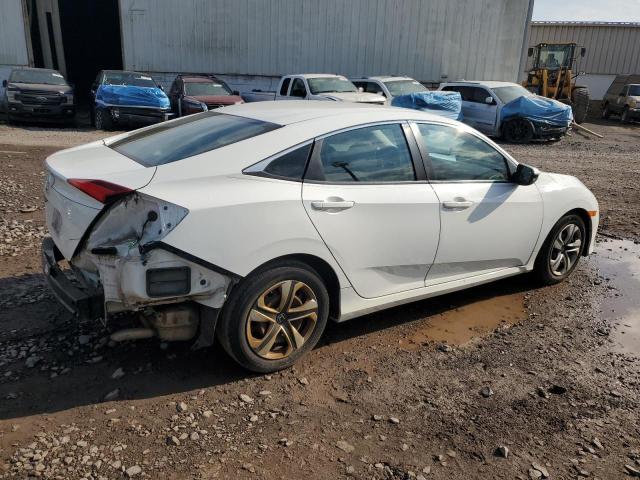 Photo 3 from auction – 2017 HONDA CIVIC LX with VIN 19XFC2F53HE004806