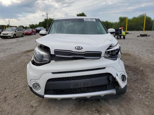 Photo 5 from auction – 2017 KIA SOUL + with VIN KNDJP3A57H7477524