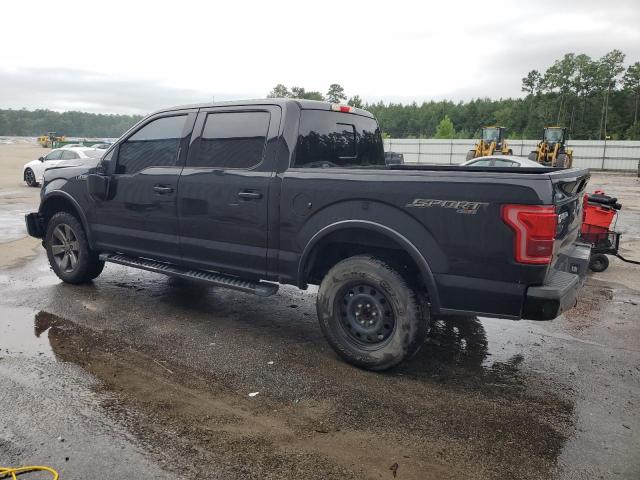 Фото 2 с аукциона – 2015 FORD F150 SUPER с VIN 1FTEW1EF3FFA31966