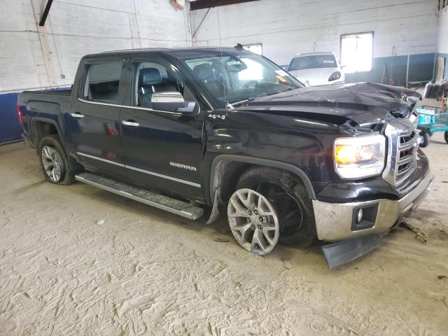 Photo 4 from auction – 2014 GMC SIERRA K15 with VIN 3GTU2VEC4EG480011