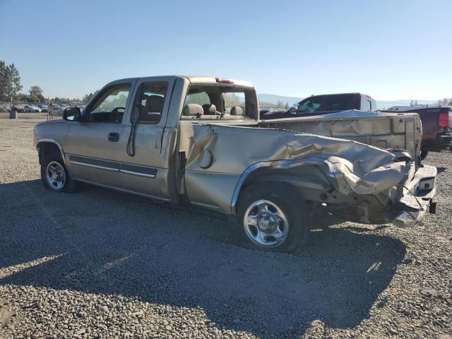 Photo 2 from auction – 2004 CHEVROLET SILVERADO with VIN 1GCEC19X84Z307355