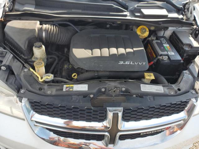 Photo 12 from auction – 2017 DODGE GRAND CARA with VIN 2C4RDGCGXHR852497