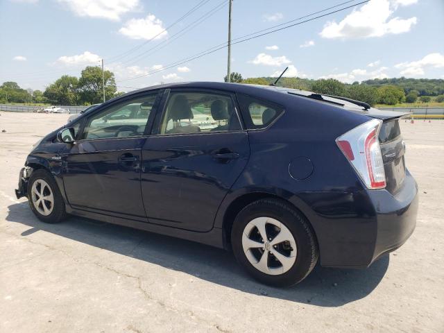 Photo 2 from auction – 2015 TOYOTA PRIUS with VIN JTDKN3DU4F0484305