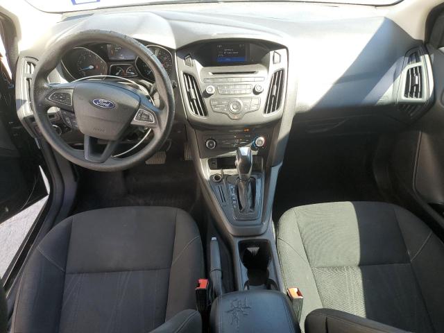 Photo 8 from auction – 2016 FORD FOCUS SE with VIN 1FADP3K21GL395110