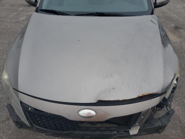 Photo 11 from auction – 2013 KIA OPTIMA EX with VIN 5XXGN4A77DG238998