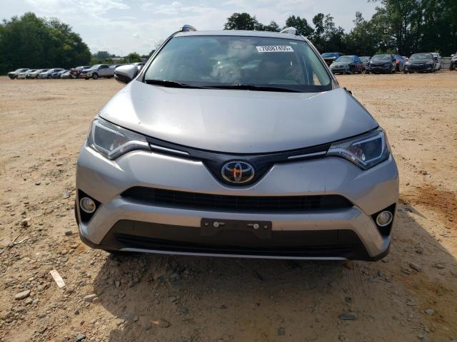 Photo 5 from auction – 2017 TOYOTA RAV4 XLE with VIN 2T3WFREV7HW389180