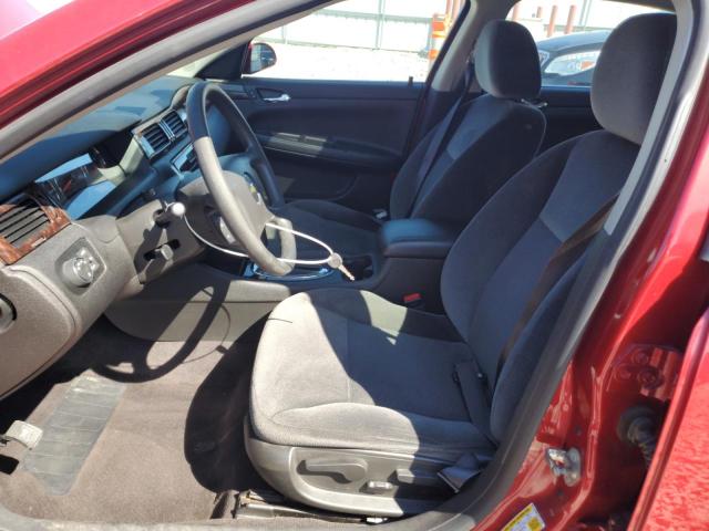 Photo 7 from auction – 2015 CHEVROLET IMPALA LIM with VIN 2G1WB5E33F1121762