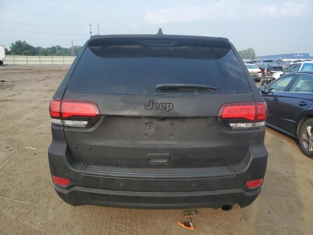 Photo 6 from auction – 2022 JEEP GRAND CHEROKEE LAREDO E with VIN 1C4RJFAG3NC140519