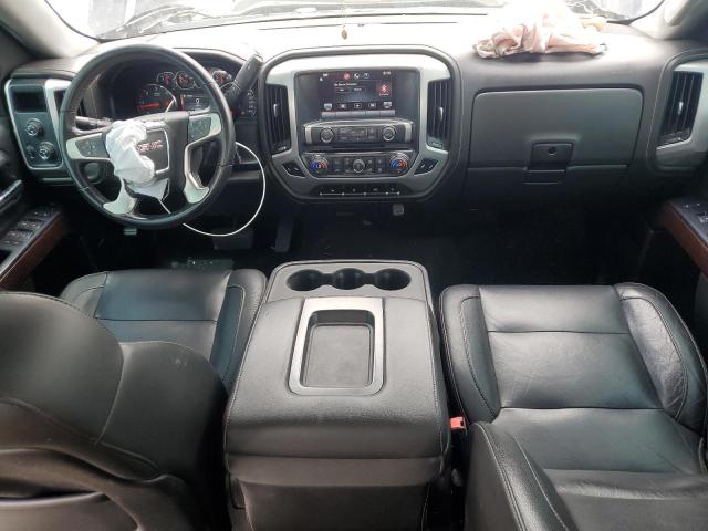 Photo 8 from auction – 2014 GMC SIERRA K15 with VIN 1GTV2VEC4EZ283215