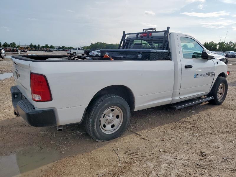Photo 3 from auction – 2023 RAM 1500 CLASS with VIN 3C6JR6DG6PG541250