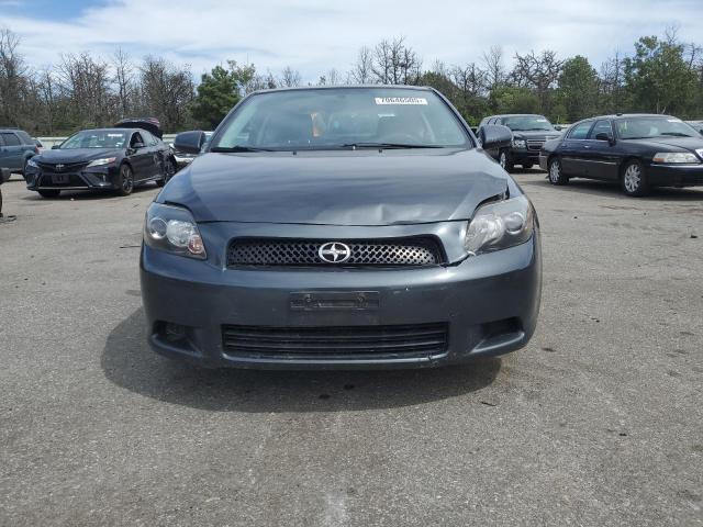 Photo 5 from auction – 2010 TOYOTA SCION TC with VIN JTKDE3B75A0304739