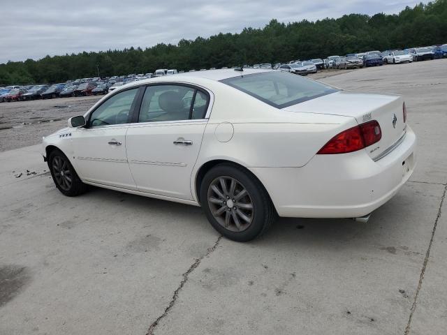Photo 2 from auction – 2006 BUICK LUCERNE CXS with VIN 1G4HE57Y86U193413