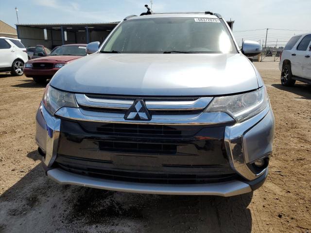 Photo 5 from auction – 2016 MITSUBISHI OUTLANDER with VIN JA4AZ3A33GZ007724