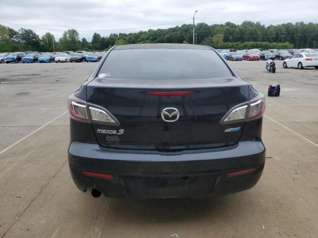 صورة رقم 6 من المزاد - 2012 MAZDA 3 I مع VIN JM1BL1V75C1577617