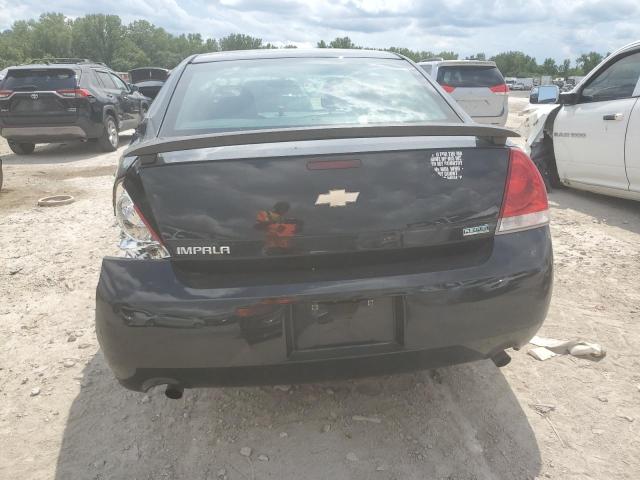 Фото 6 с аукциона – 2012 CHEVROLET IMPALA LS с VIN 2G1WF5E36C1176156