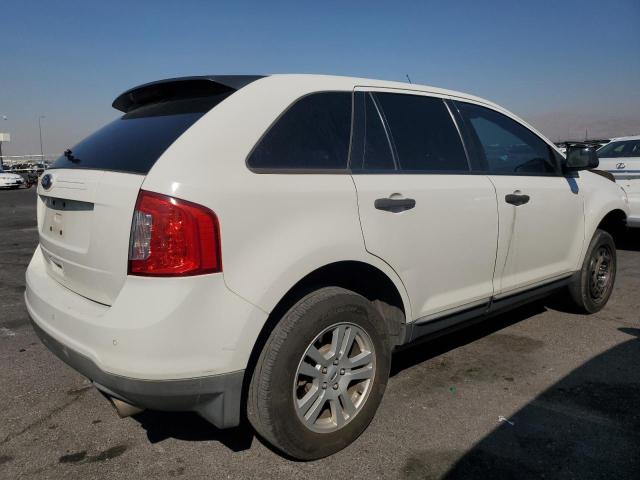 Photo 3 from auction – 2011 FORD EDGE SE with VIN 2FMDK3GC7BBA70749