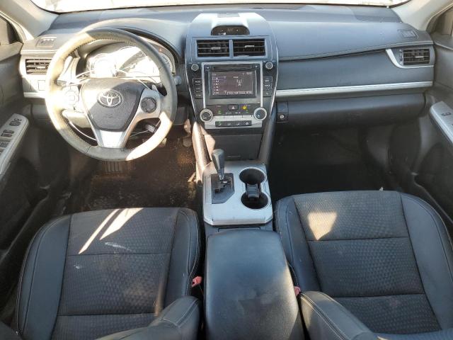 Photo 8 from auction – 2014 TOYOTA CAMRY L with VIN 4T1BF1FK4EU428140