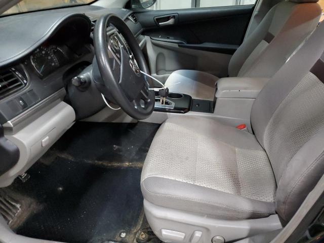 Photo 7 from auction – 2012 TOYOTA CAMRY with VIN 4T1BF1FK8CU162120