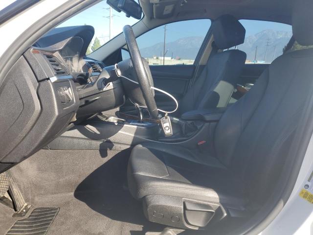 Photo 7 from auction – 2013 BMW 320 I with VIN WBA3B1C51DF461633