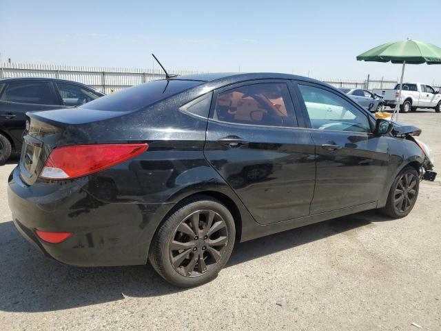 Photo 3 from auction – 2017 HYUNDAI ACCENT SE with VIN KMHCT4AE8HU379724