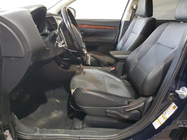 Photo 7 from auction – 2015 MITSUBISHI OUTLANDER with VIN JA4JZ4AX7FZ012528