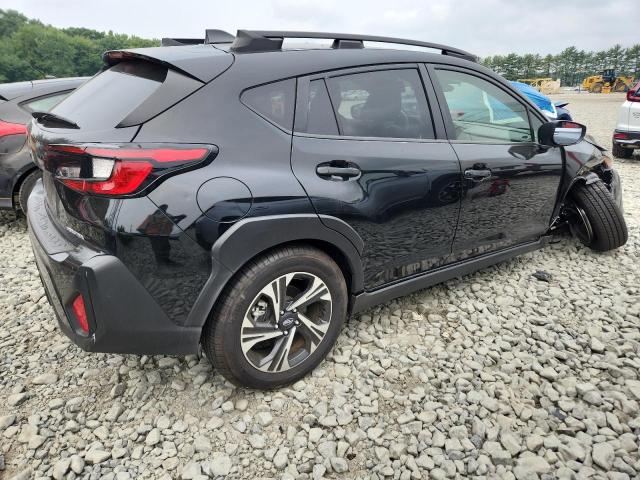 Photo 3 from auction – 2024 SUBARU CROSSTREK with VIN JF2GUADC5R8273979