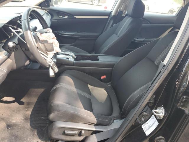 Photo 7 from auction – 2020 HONDA CIVIC EX with VIN 2HGFC2F77LH034827