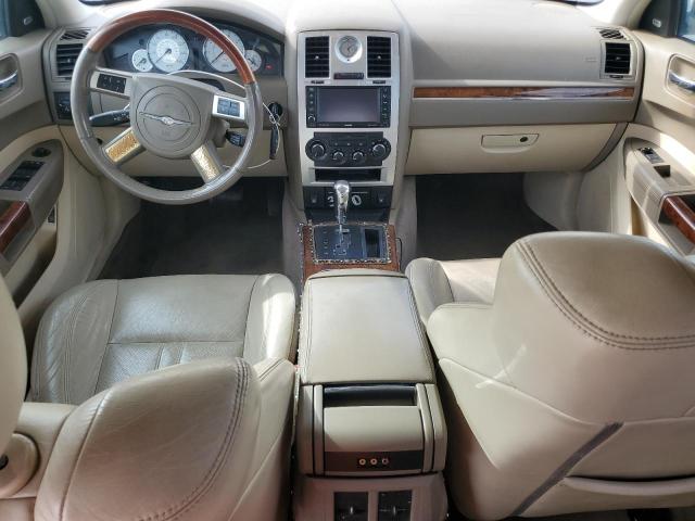 Photo 8 from auction – 2008 CHRYSLER 300C with VIN 2C3LA63H78H165909