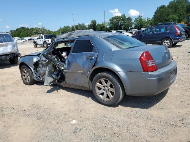 Photo 2 from auction – 2006 CHRYSLER 300 TOURIN with VIN 2C3KA53G96H224517