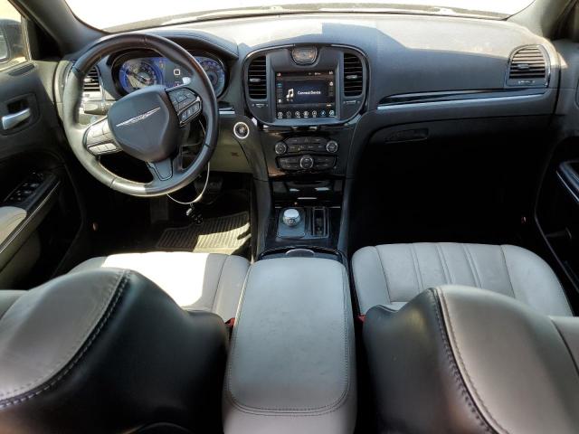 Photo 8 from auction – 2017 CHRYSLER 300 S with VIN 2C3CCAGG6HH539098