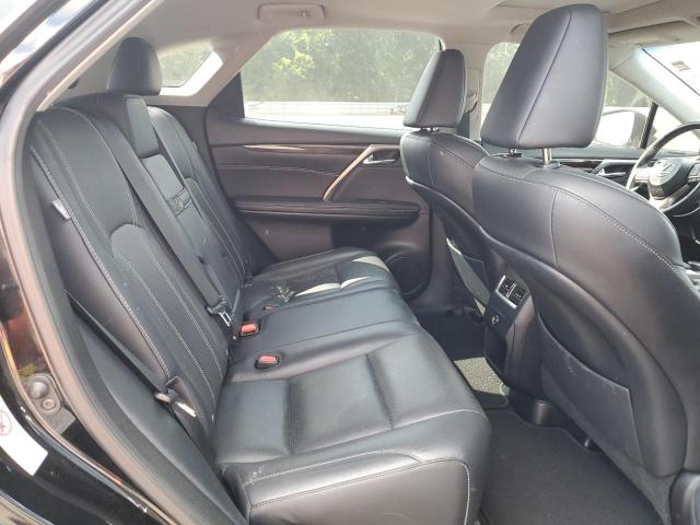 Photo 11 from auction – 2019 LEXUS RX 350 BAS with VIN 2T2BZMCA6KC206986
