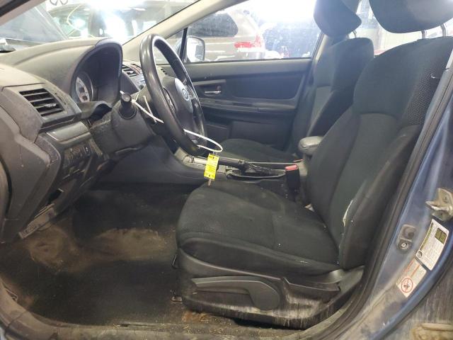 Photo 7 from auction – 2014 SUBARU IMPREZA PR with VIN JF1GPAC69E8320724
