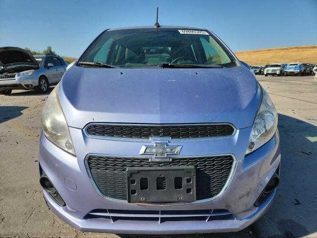 Photo 5 from auction – 2014 CHEVROLET SPARK 1LT with VIN KL8CD6S92EC523440