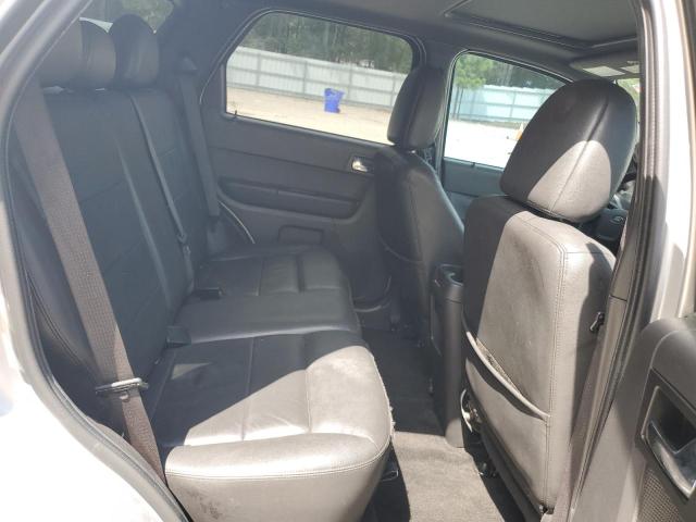 Photo 10 from auction – 2012 FORD ESCAPE LIM with VIN 1FMCU9E78CKC23676