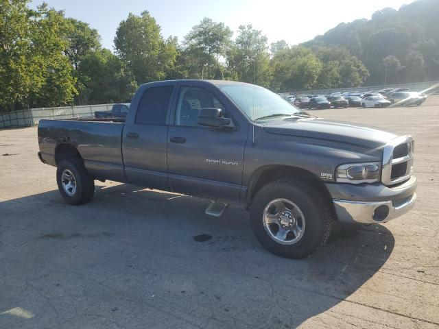 Photo 4 from auction – 2004 DODGE RAM 1500 ST with VIN 1D7HU18D74J149290