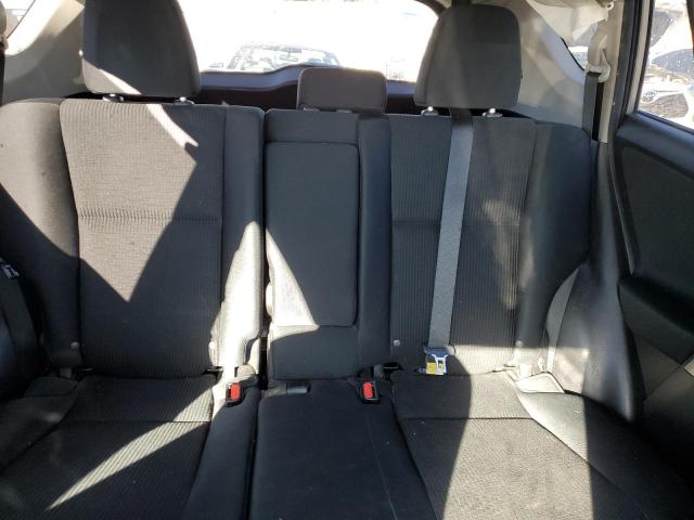 Photo 10 from auction – 2018 TOYOTA RAV4 LE with VIN 2T3ZFREV2JW496267