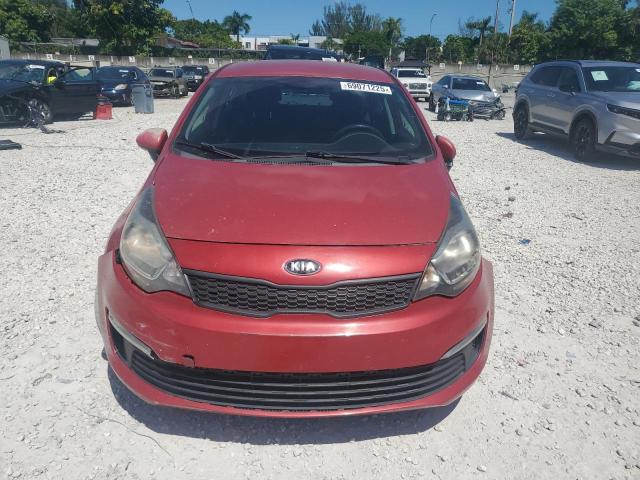 Photo 5 from auction – 2017 KIA RIO LX with VIN KNADM4A3XH6021935