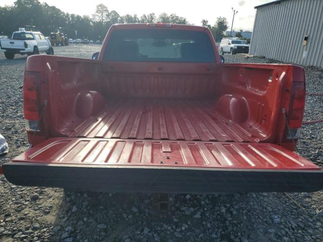 Photo 10 from auction – 2011 GMC SIERRA K15 with VIN 1GTN2TE06BZ202253