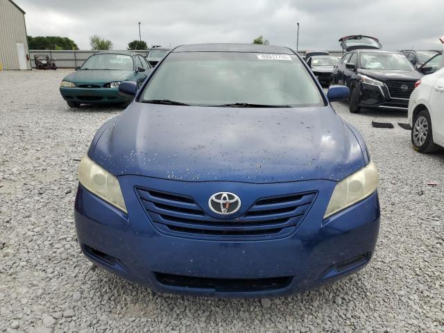 Photo 5 from auction – 2009 TOYOTA CAMRY BASE with VIN 4T4BE46K29R112932