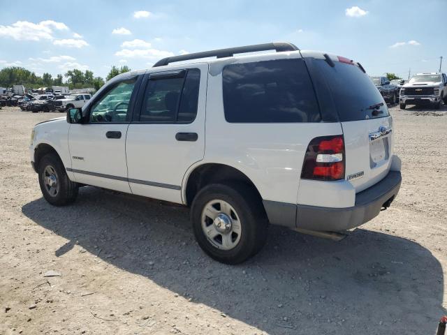 Photo 2 from auction – 2006 FORD EXPLORER X with VIN 1FMEU72E36UA93413