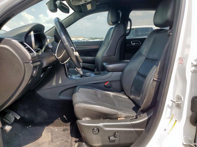 Photo 7 from auction – 2018 JEEP GRAND CHER with VIN 1C4RJEBG4JC311538