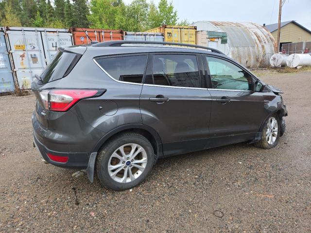Photo 3 from auction – 2017 FORD ESCAPE SE with VIN 1FMCU9G95HUA71429