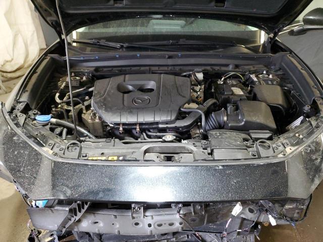 Photo 12 from auction – 2025 MAZDA CX-30 SELE with VIN 3MVDMBBM6SM755105