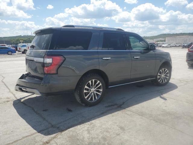 Photo 3 from auction – 2018 FORD EXPEDITION with VIN 1FMJU2AT7JEA53291