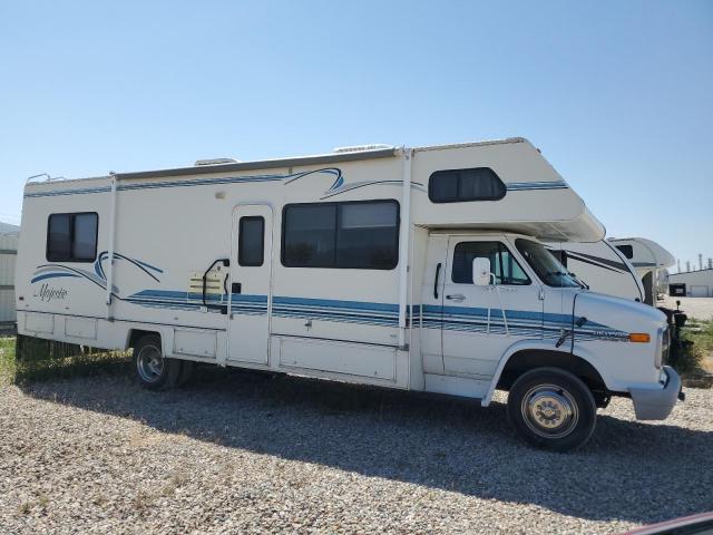 1996 CHEVROLET G-P MOTORH